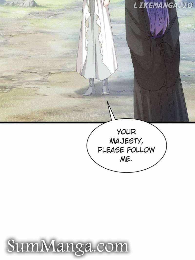 I Determine My Own Destiny Chapter 302 6